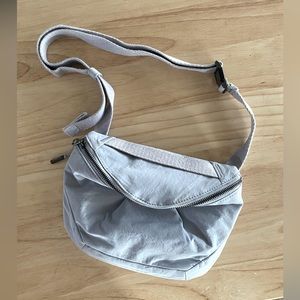 ATHLETA | Stash Crossbody/Fanny Pack